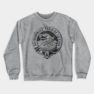 Automobile Club de France Crewneck Sweatshirt